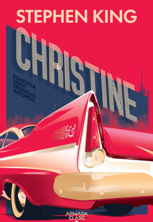 Christine Christine