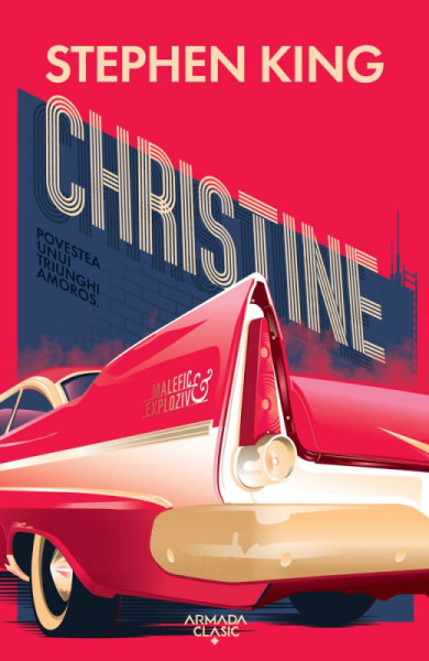 Christine Christine