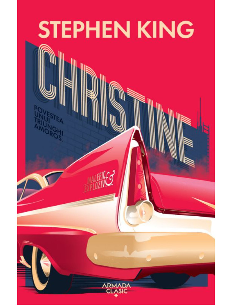 Christine