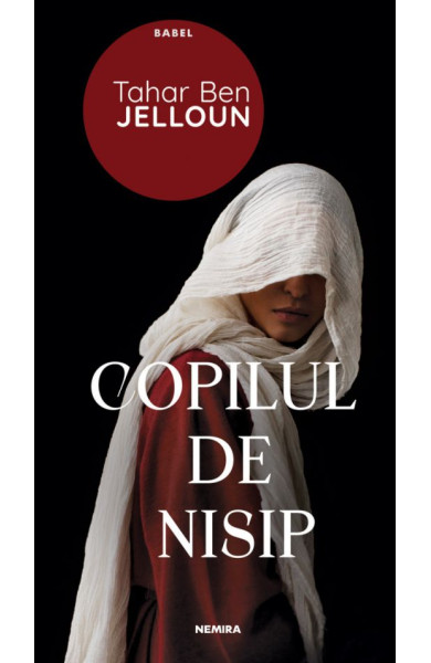 Copilul de nisip Copilul de nisip