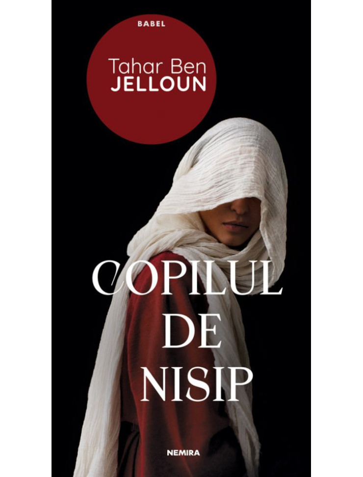 Copilul de nisip