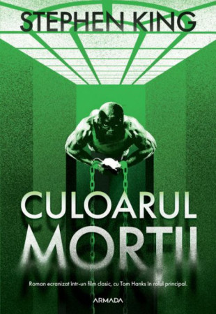 Culoarul mortii Culoarul mortii