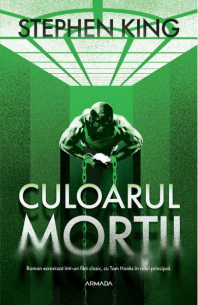 Culoarul mortii Culoarul mortii