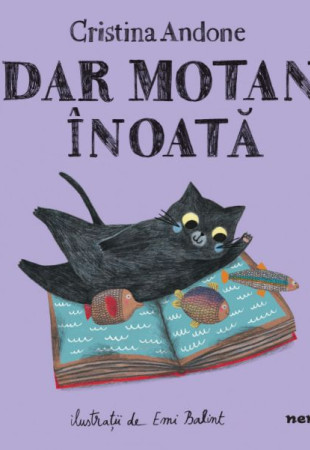 Dar motan inoata