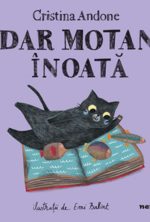 Dar motan inoata