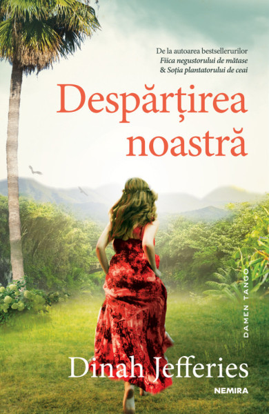 Despartirea noastra Despartirea noastra
