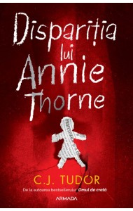 Disparitia lui Annie Thorne