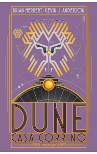 Dune: Casa Corrino