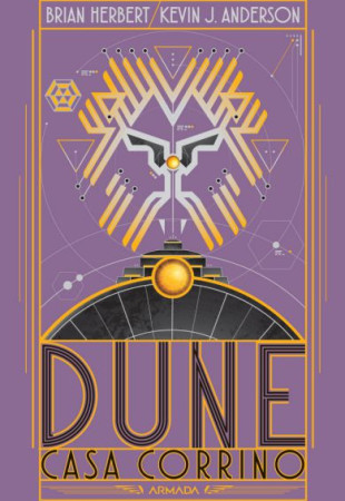 Dune: Casa Corrino Dune: Casa Corrino