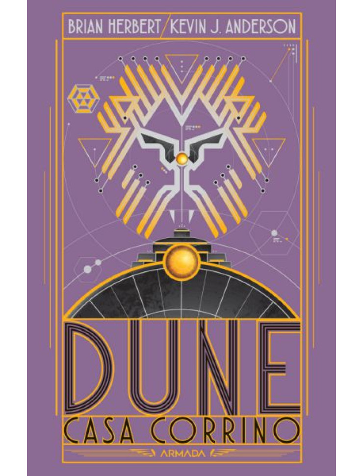 Dune: Casa Corrino