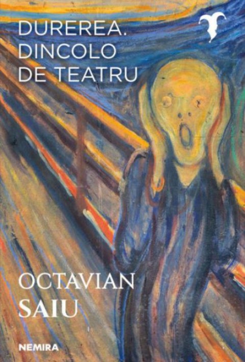 Durerea - Dincolo de teatru