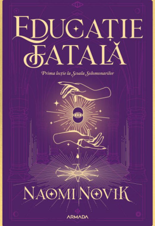 Educatie fatala Educatie fatala