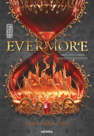 Evermore Evermore