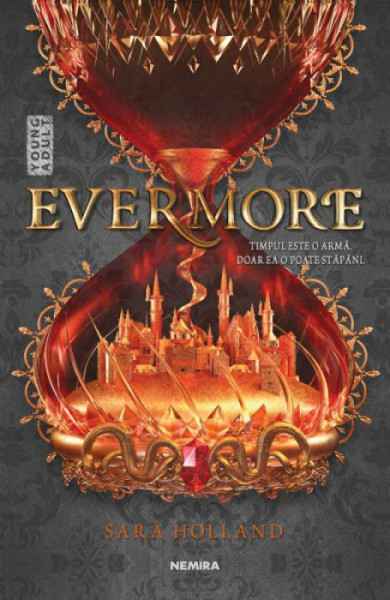 Evermore Evermore