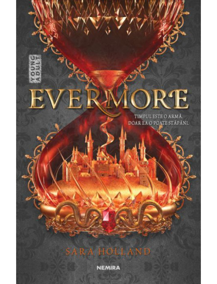 Evermore