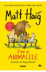 Evie si animalele Evie si animalele