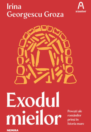 Exodul mieilor