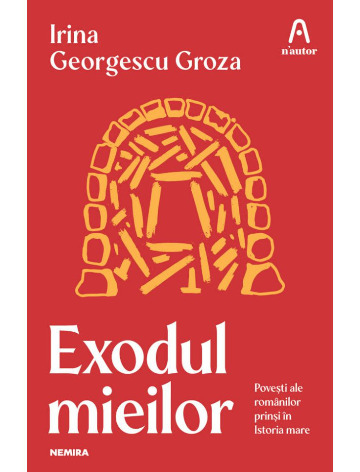 Exodul mieilor