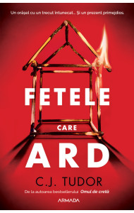 Fetele care ard