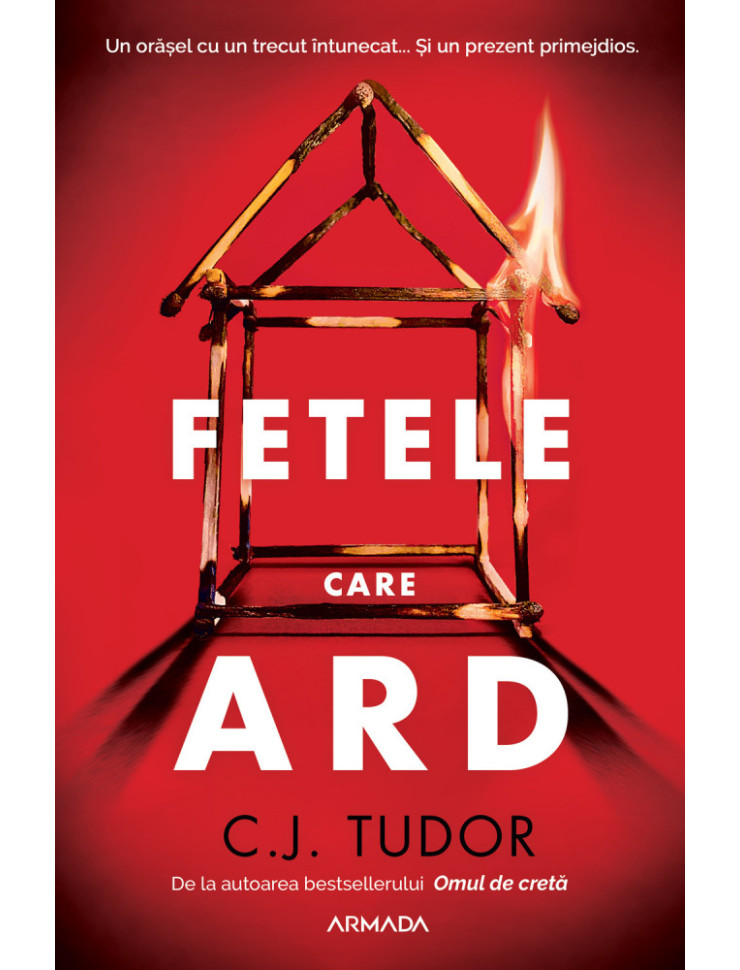 Fetele care ard