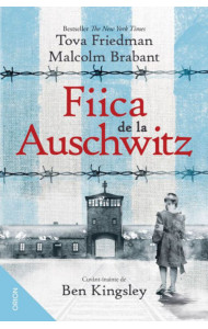 Fiica de la Auschwitz