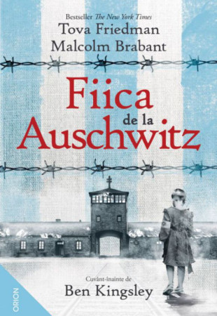 Fiica de la Auschwitz Fiica de la Auschwitz