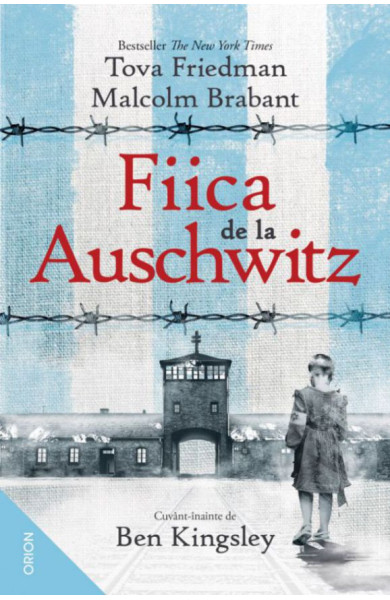 Fiica de la Auschwitz Fiica de la Auschwitz
