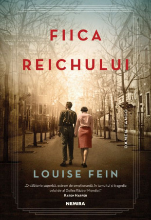 Fiica Reichului Fiica Reichului