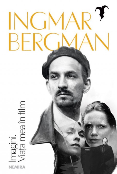 Imagini. Viata mea in film