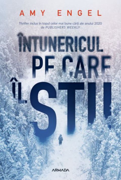Intunericul pe care il stii
