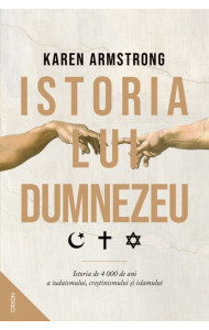 Istoria lui Dumnezeu Istoria lui Dumnezeu