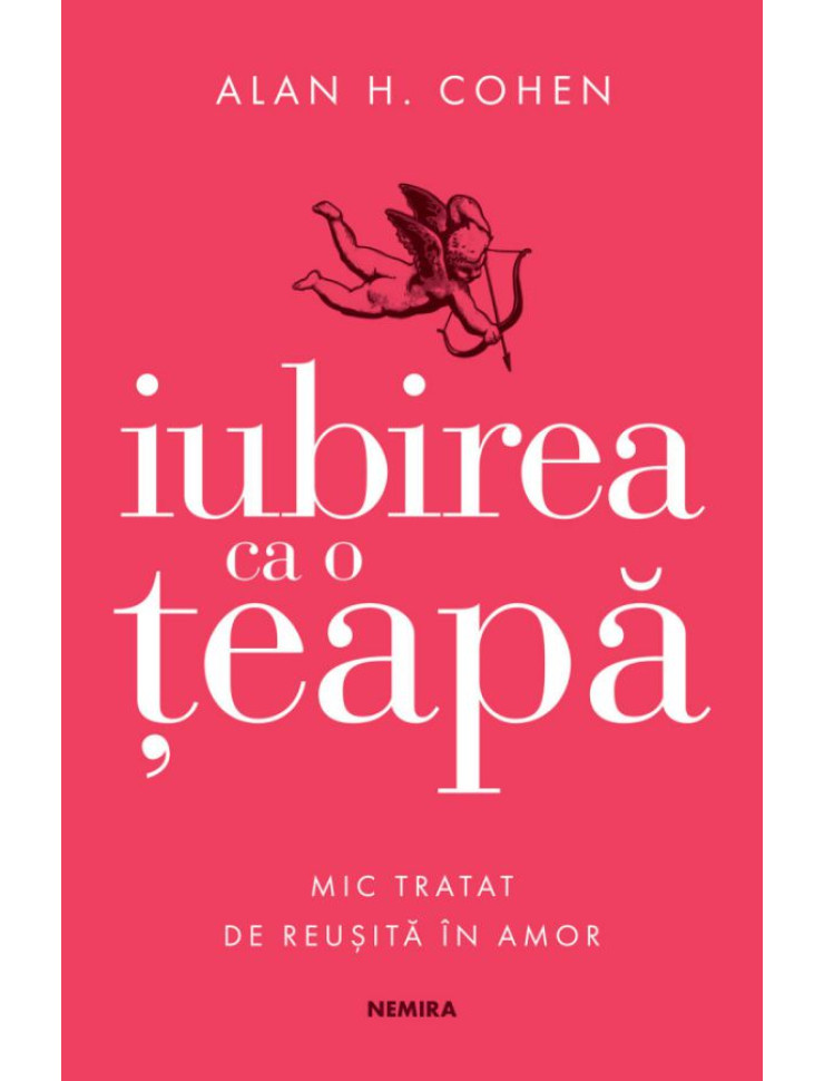 Iubirea ca o teapa