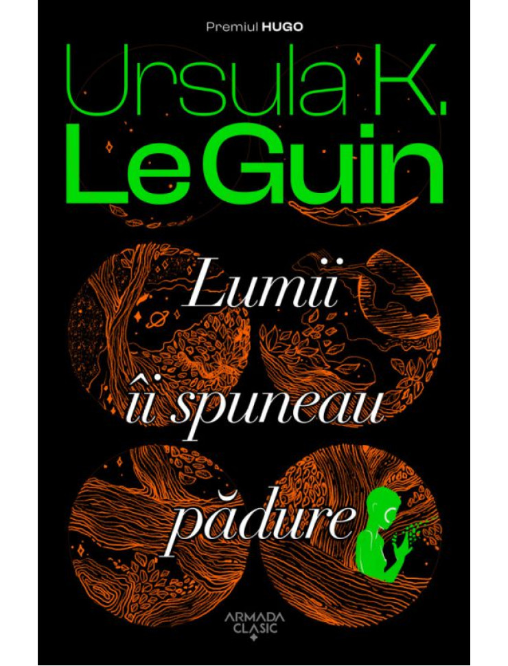 Lumii ii spuneau padure