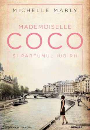 Mademoiselle Coco si parfumul iubirii Mademoiselle Coco si parfumul iubirii