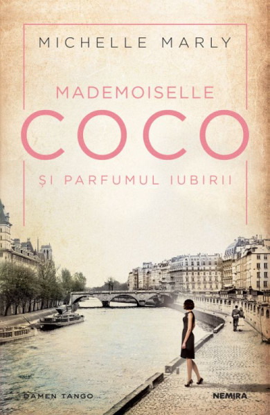 Mademoiselle Coco si parfumul iubirii Mademoiselle Coco si parfumul iubirii