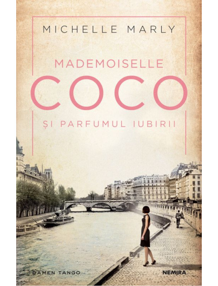 Mademoiselle Coco si parfumul iubirii