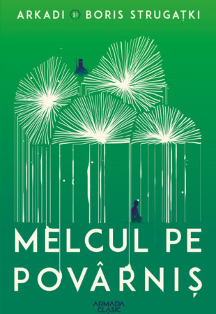 Melcul pe povarnis Melcul pe povarnis