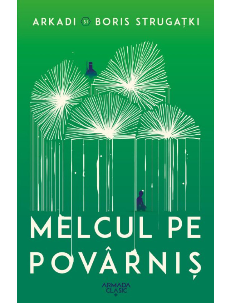 Melcul pe povarnis