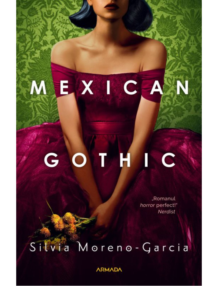 Mexican Gothic