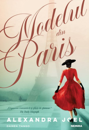 Modelul din Paris Modelul din Paris