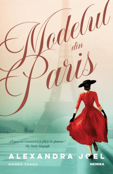 Modelul din Paris Modelul din Paris