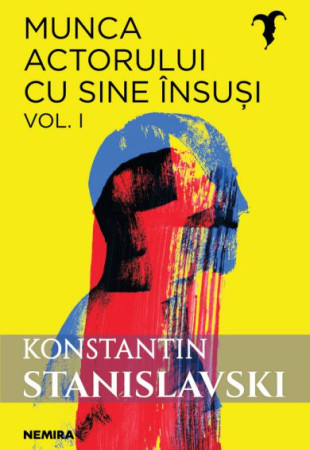 Munca actorului cu sine insusi (#1) Munca actorului cu sine insusi (#1)