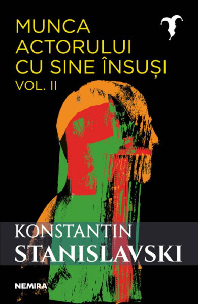 Munca actorului cu sine insusi (#2) Munca actorului cu sine insusi (#2)
