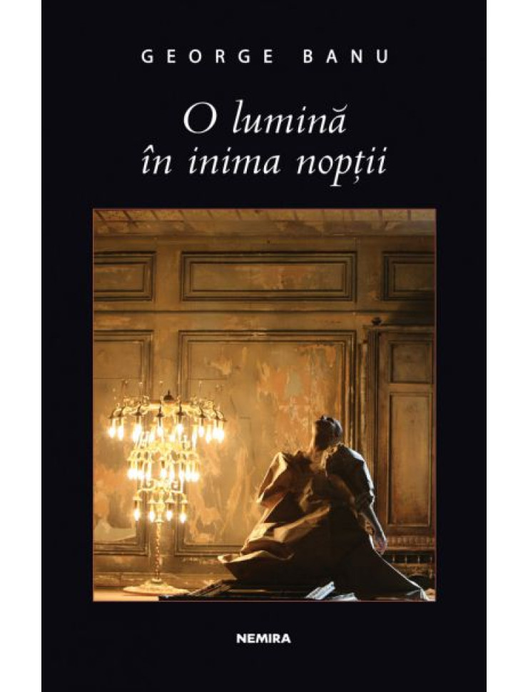 O lumina in inima noptii