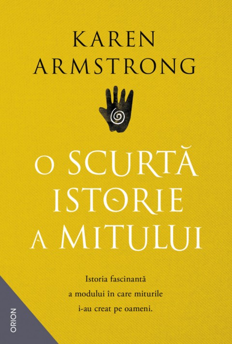 O scurta istorie a mitului