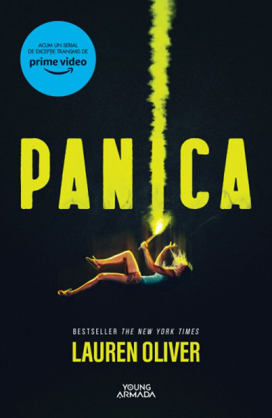 Panica Panica