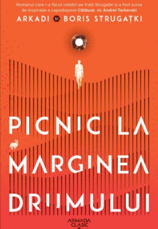 Picnic la marginea drumului Picnic la marginea drumului