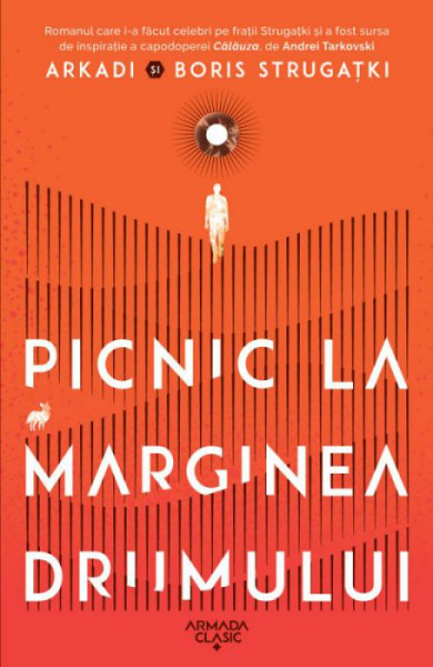 Picnic la marginea drumului Picnic la marginea drumului