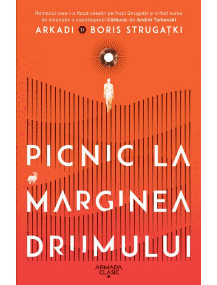Picnic la marginea drumului Picnic la marginea drumului