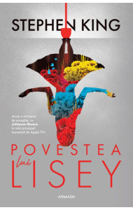Povestea lui Lisey Povestea lui Lisey